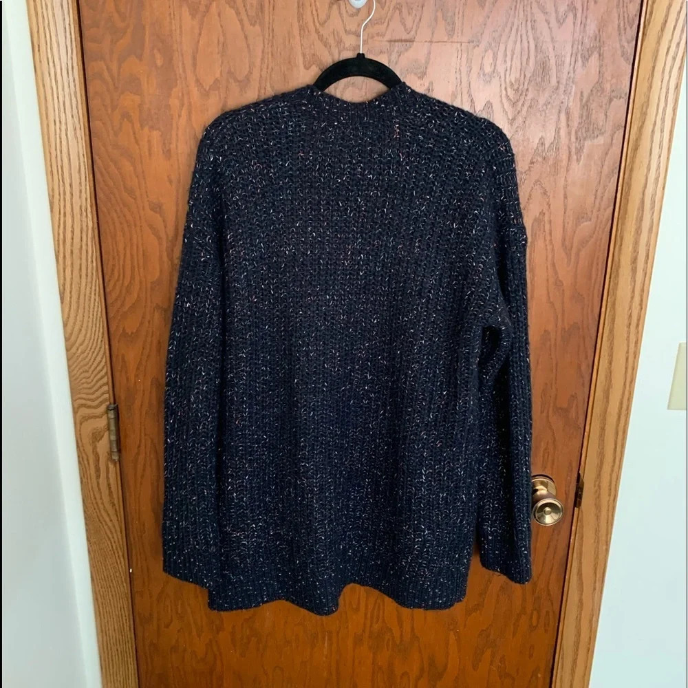 Heartloom Speckled Cardigan - Picture 7 of 7